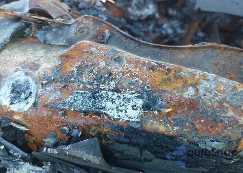 1993 Chevrolet Gmt-400 C1500 из США, поврежденный, VIN 1GCEC14K7PZ113240